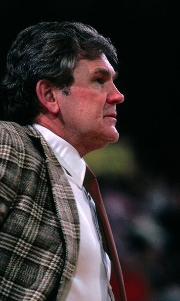 Former Cavs coach Bill Fitch says LeBron James' Finals performance is best ever